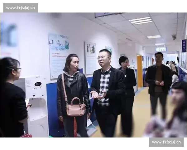 聚焦男性健康探索前沿诊疗技术助力男科疾病科学防治新发展